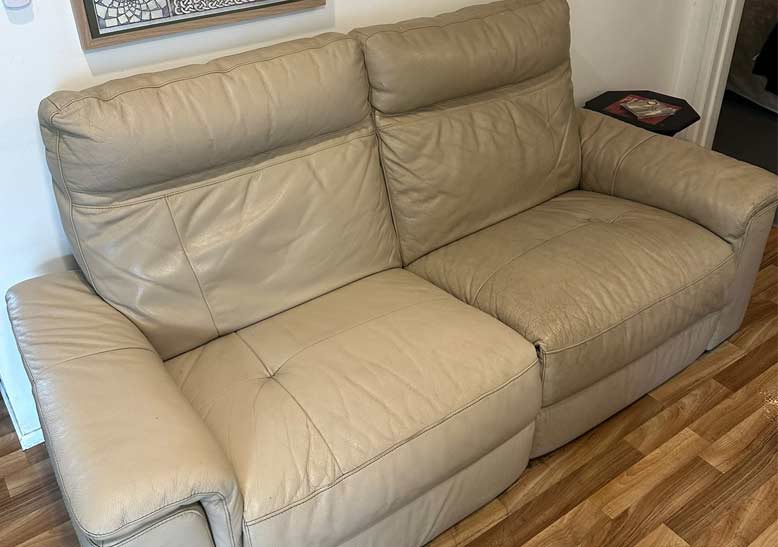 The Complete Guide to Specialist Leather Couch Cleaning in Australia (2026)