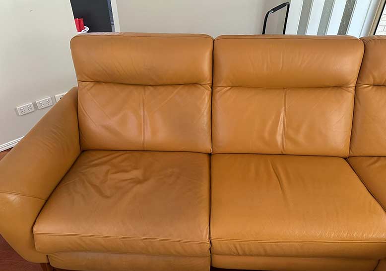 DIY vs Specialist Leather Couch Cleaning: Which Is Better for Your Furniture?