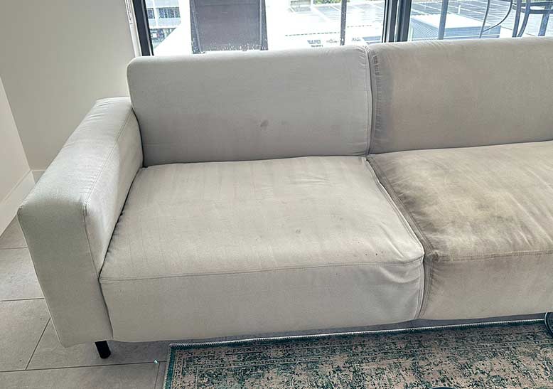 10 Signs Your Leather Couch Needs Specialist Cleaning and Conditioning