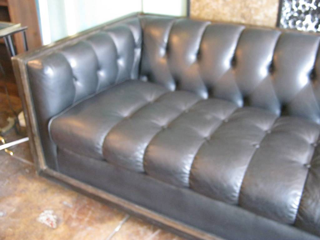 chesterfield sofa