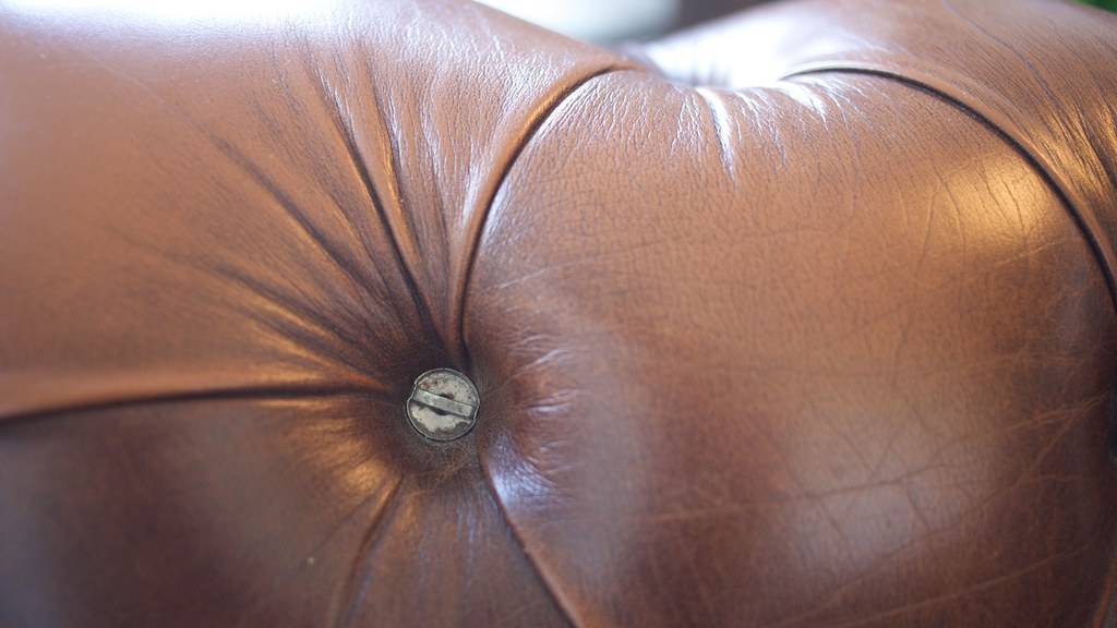Leather Protection Coating